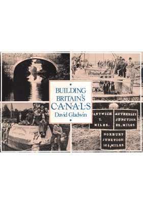 Building Britain's Canals