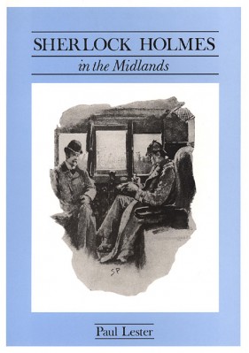 Sherlock Holmes in the Midlands