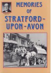 Memories of Stratford Upon Avon