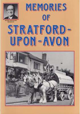 Memories of Stratford Upon Avon