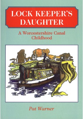 Lock Keeper's Daughter