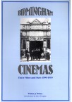 Birmingham Cinemas