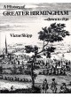 A History of Greater Birmingham down to 1830