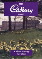 The Cadbury Story - A Short History