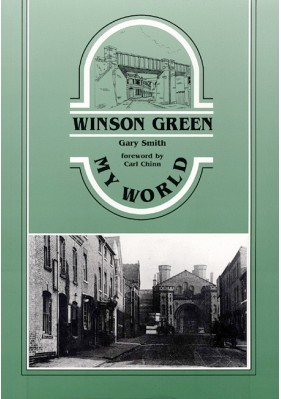 Winson Green My World