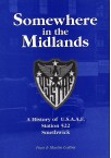 Somewhere in The Midlands (USAAF)