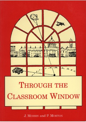 Through The Classroom Window (University of the Third Age)