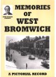 Memories of West Bromwich