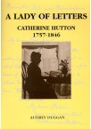 A Lady of Letters - Catherine Hutton