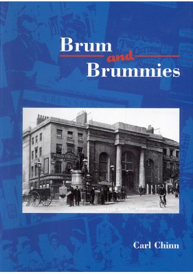 Brum and Brummies