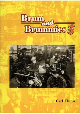 Brum and Brummies 3