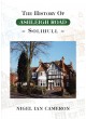 The History of Ashleigh Road - Solihull