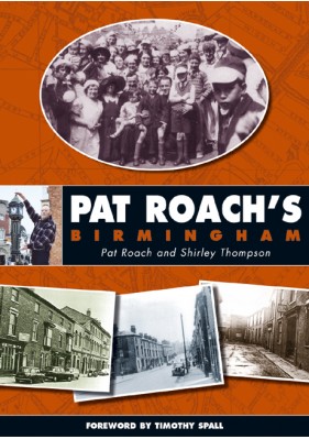 Pat Roach's Birmingham