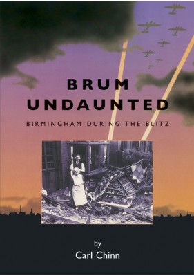 Brum Undaunted