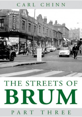 The Streets of Brum - Part Three