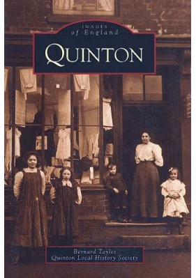 Quinton (Images of England)