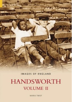 Handsworth: Volume II (Images of England)