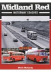 Midland Red Motorway Coaches