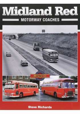 Midland Red Motorway Coaches