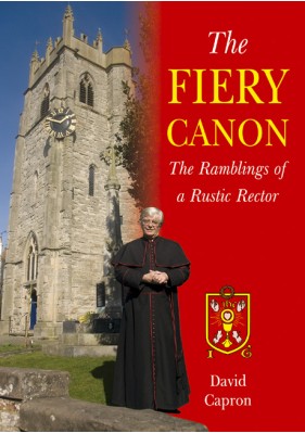 The Fiery Canon – The Ramblings of a Rustic Rector (Alcester)