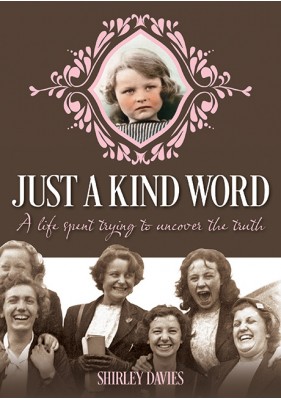 Just A Kind Word