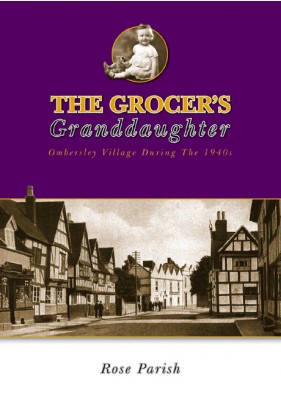 The Grocer's Granddaughter (Ombersley)