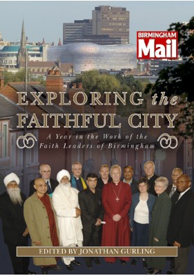 Exploring the Faithful City (Birmingham)