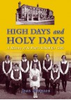 High Days and Holy Days (St Paul’s School for Girls)