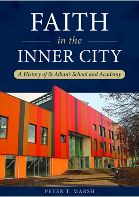 Faith in the Inner City (St Alban’s School and Academy)