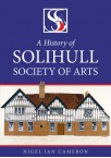 A History of Solihull Society of Arts