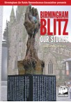 Birmingham Blitz: Our Stories