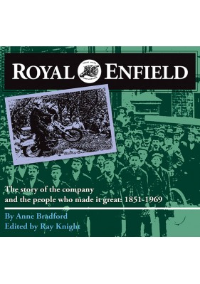 Royal Enfield (Redditch)