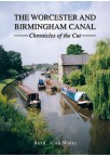 The Worcester and Birmingham Canal – Chronicles of the Cut