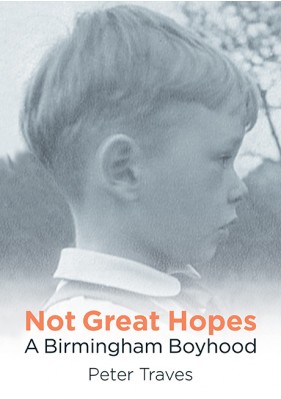 Not Great Hopes: A Birmingham Boyhood (Northfield)