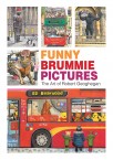 Funny Brummie Pictures - The Art of Robert Geoghegan