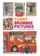 Funny Brummie Pictures - The Art of Robert Geoghegan