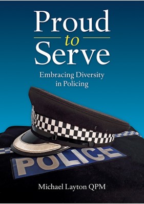 Proud to Serve: Embracing Diversity in Policing (West Midlands Police)