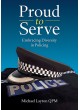 Proud to Serve: Embracing Diversity in Policing (West Midlands Police)