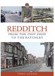 Redditch - From the Chip Shop to the Batchley