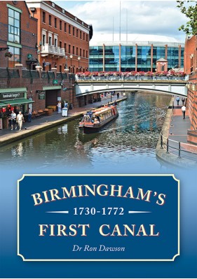 Birmingham's First Canal