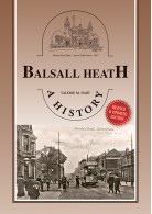 Balsall Heath – A History (updated edition)