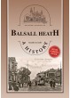 Balsall Heath – A History (updated edition)