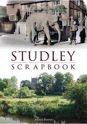 Studley Scrapbook