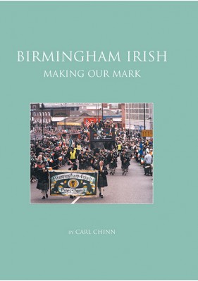 Birmingham Irish - Making Our Mark