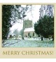 Studley Through Time (x6 Christmas Card Set)