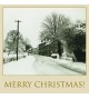 Studley Through Time (x6 Christmas Card Set)