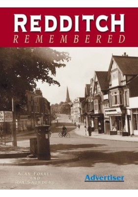 Redditch Remembered